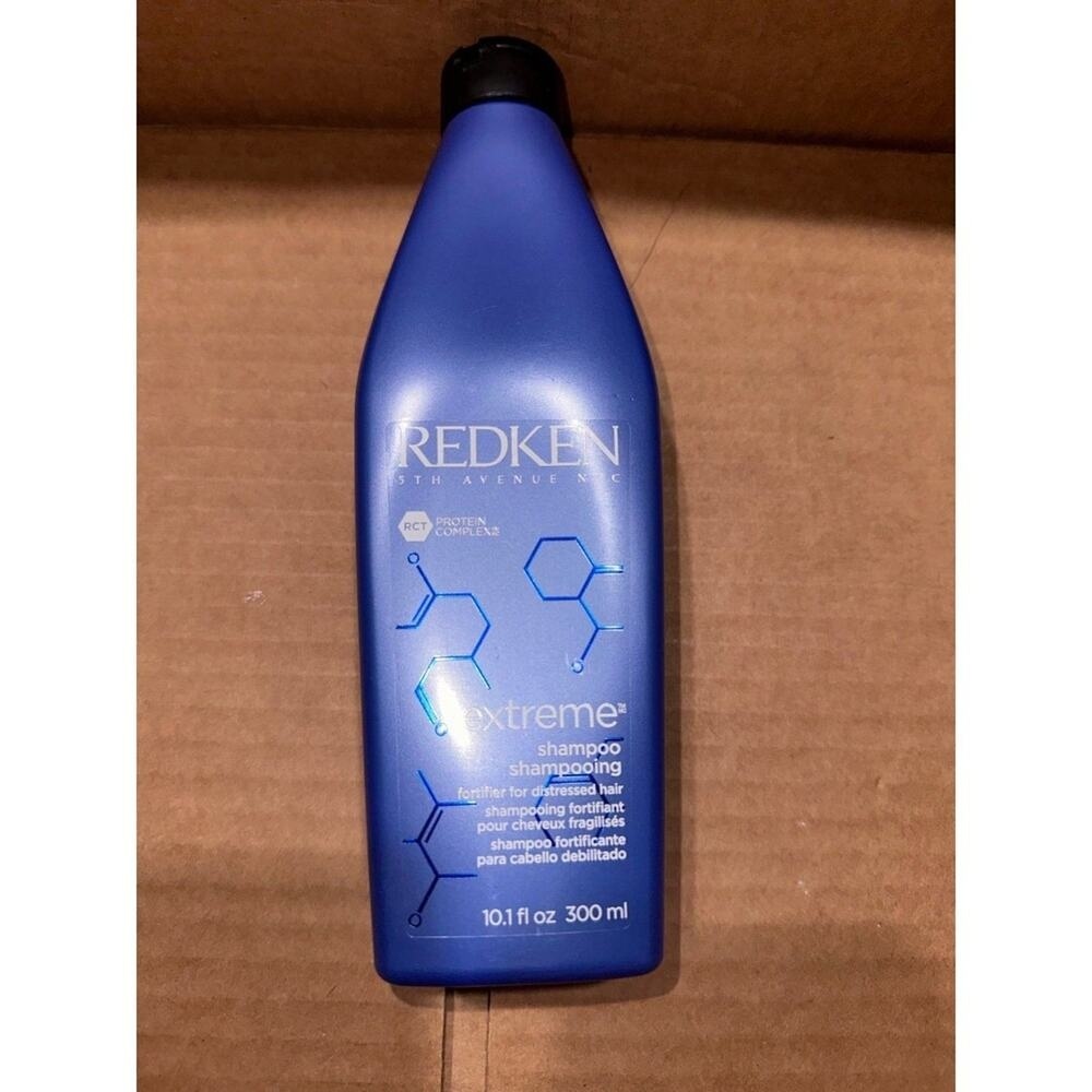 Redken‎ Extreme shampoo hair care